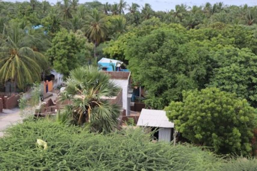 Gandamadana Parvatham-5